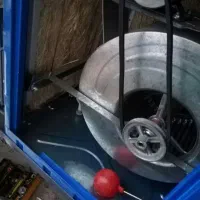 سرویس‌کولرآبی‌و‌تعمیرات‌انواع‌کولرهاسلولزی‌‌وغیره