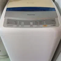 ماشین لباسشویی تمام اتوماتیک پاناسونیک