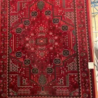 فروش فرش اقساطی اکرلیک کارخانه|فرش|کاشان, شهرک صنعتی کویر|دیوار
