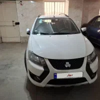 کوییک gx  1403 بیرنگ|خودرو سواری و وانت|قدس, شهرک فرزان|دیوار