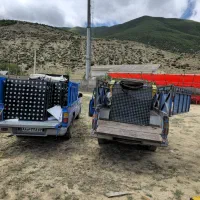 فروش و اجاره ی استیج های رقص|فروشگاه و مغازه|ساری, |دیوار