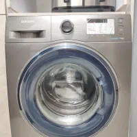 ماشین لباسشویی ۷ کیلویی ساخت کره