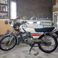 موتور سیکلت کاواساکی