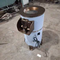 پوست کن/ سیر پوست کن/ پوست کن صنعتی/ پوستکن سیر