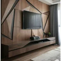 زیرکارچی ماهر رنگ چوب و ام دی اف|استخدام معماری، عمران و ساختمانی|خاوران, |دیوار