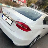 جک j5 اتوماتیک ۱۸۰۰ cc.  مدل ۹۳|خودرو سواری و وانت|اسلام‌شهر, شهرک واوان|دیوار