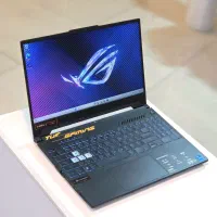 لپتاپ گیمینگ ایسوس ASUS TUF رم 32 گیگ هارد1ssd|رایانه همراه|شیراز, ملاصدرا|دیوار
