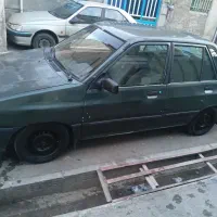 پراید|خودرو سواری و وانت|تهران, عبدل‌آباد|دیوار