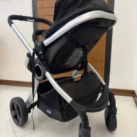 کالسکه چیکو اورابان اصل