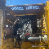 بیل مکانیکی چرخ لاستیکی هپکو HE100B1 مدل 2011|خودرو سنگین|کرج, دهقان ویلا|دیوار