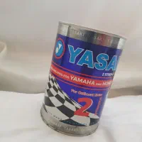 هندا سی آر ام و روغن یاساکی دوزمانه|موتورسیکلت|تهران, دریاننو|دیوار