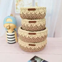 بافت تریکو|صنایع دستی و سایر لوازم تزئینی|اهر, |دیوار