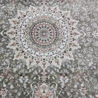 فرش 9 متری درحدنو