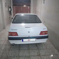 پژو اس ال ایکس|خودرو سواری و وانت|گرگان, |دیوار