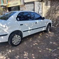 سمند ۹۸|خودرو سواری و وانت|تهران, یافت آباد جنوبی|دیوار