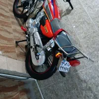 موتور 200پرواز