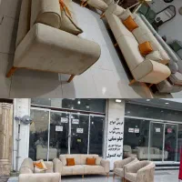 مبلمان رباط کریم|مبلمان خانگی و میز عسلی|رباطکریم, رباطکریم|دیوار