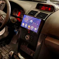 مرکز مانیتور یزد