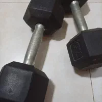 دمبل هفت و نیم ( 7.5 )