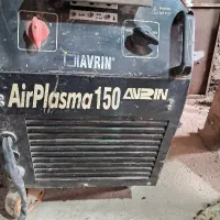 دستگاه برش پلاسما کات 150