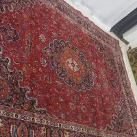 فرش دست بافت مشهد