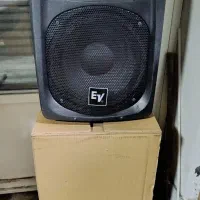 باند ۱۲اینچ|سیستم صوتی خانگی|تبریز, |دیوار