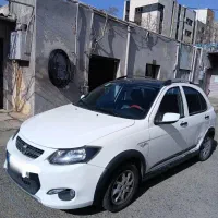 کوئیک rسفید مشکی|خودرو سواری و وانت|تهران, هفده شهریور|دیوار