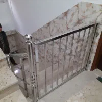 نرده استیل|خدمات پیشه و مهارت|ساری, |دیوار