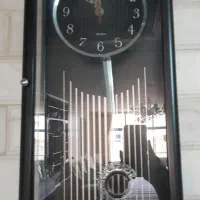 ساعت دیواری