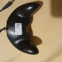 دسته بازی pc مدل genius|کنسول، بازی ویدئویی و آنلاین|پردیس, فاز ۲|دیوار