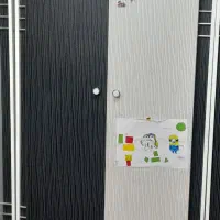 کمد کودک و نوجوان|جاکفشی، کمد، دراور|خمینی‌شهر, |دیوار