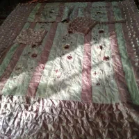 لحاف|رختخواب، بالش، پتو|فردیس, شهرک شهید حسینی|دیوار