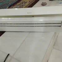 اسپلیت 30هزار گری|کولر گازی و فنکوئل|جم, |دیوار