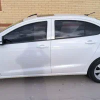 فروش شاهین 1401|خودرو سواری و وانت|کرمان, |دیوار