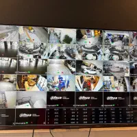 نصب و راه اندازی دوربین دزدگیر شبکه تخصصی