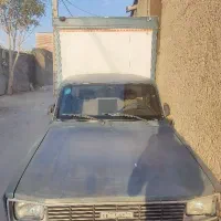 نیسان یخچالدار|خودرو سواری و وانت|کرمان, |دیوار