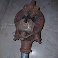 اچار حدیده لوله|ابزارآلات|کرج, محمود آباد|دیوار