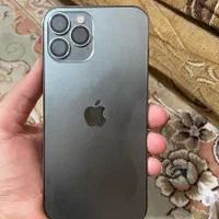 ایفون ۱۲ پرومکس ۲۵۶ گیگ