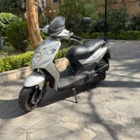 گلکسی sym or تایوانی ۱۰۰۰ تا کار