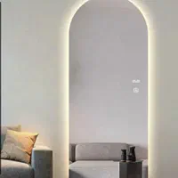 تولید نصب آینه قدی،بکلایت،صنایع Ruz، زنجان|آینه|زنجان, |دیوار