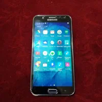 گوشیJ72015سالم