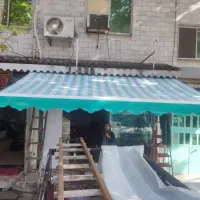 تولیدی سایبان .با شرایط اقساط|فروشگاه و مغازه|رشت, کوی امام رضا|دیوار