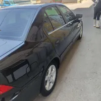 سمند سورن معمولی، مدل ۱۳۸۷|خودرو سواری و وانت|همدان, |دیوار