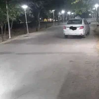 اجاره ماشین با راننده. چند روزی فقط