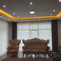 قبول سفارش پرده|پرده، رانر، رومیزی|هشتگرد, هشتگرد قدیم|دیوار