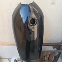 باک موتور