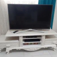 بوفه و میز تی وی