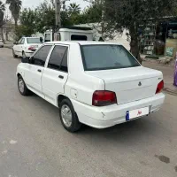 پراید۱۳۲ مدل ۹۷|خودرو سواری و وانت|کردکوی, |دیوار