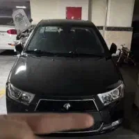 دناپلاس اتومات فول آپشنال ۴۰۳|خودرو سواری و وانت|کلاشی, |دیوار