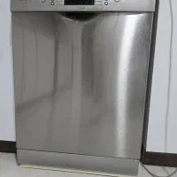 ماشین ظرفشویی بوش سری 4 آلمانی اصل